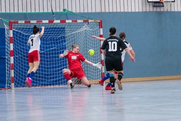 Bild 2 - F NFV Futsalturnier